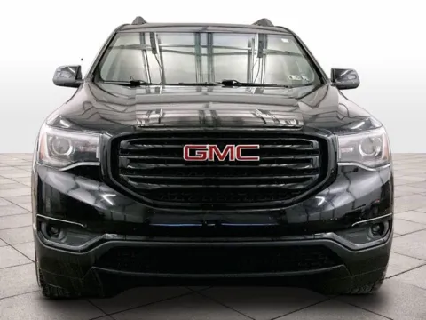 Another view of 2019 GMC Acadia SLT-1 for sale in Dillsburg, PA at Bob Ruth Ford Dillsburg