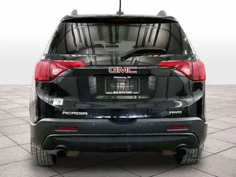 More photos of 2019 GMC Acadia SLT-1 at Bob Ruth Ford Dillsburg, PA