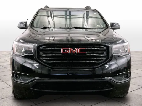 More photos of 2019 GMC Acadia SLT-1 at Bob Ruth Ford Dillsburg, PA