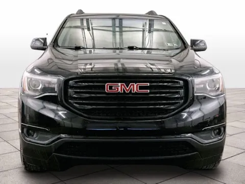 More photos of 2019 GMC Acadia SLT-1 at Bob Ruth Ford Dillsburg, PA