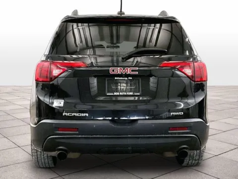 More photos of 2019 GMC Acadia SLT-1 at Bob Ruth Ford Dillsburg, PA
