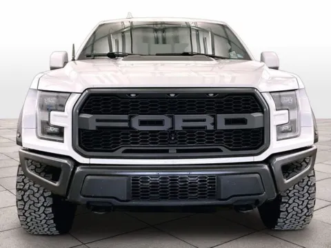 Another view of 2019 Ford F-150 Raptor for sale in Dillsburg, PA at Bob Ruth Ford Dillsburg