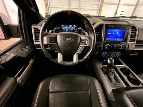 More photos of 2019 Ford F-150 Raptor at Bob Ruth Ford Dillsburg, PA