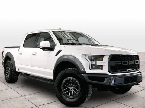 Photos of 2019 Ford F-150 Raptor for sale in Dillsburg, PA at Bob Ruth Ford Dillsburg