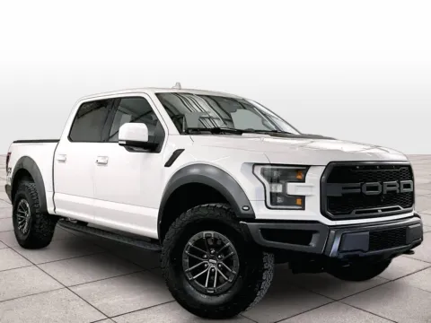 Photos of 2019 Ford F-150 Raptor for sale in Dillsburg, PA at Bob Ruth Ford Dillsburg