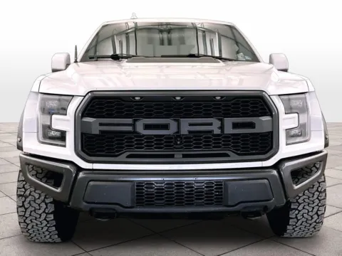 Another view of 2019 Ford F-150 Raptor for sale in Dillsburg, PA at Bob Ruth Ford Dillsburg
