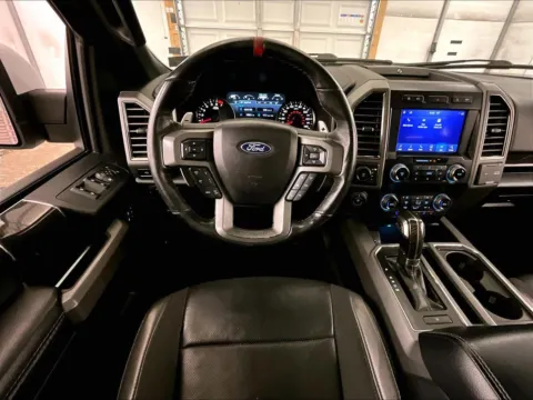 More photos of 2019 Ford F-150 Raptor at Bob Ruth Ford Dillsburg, PA