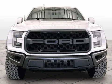 Another view of 2019 Ford F-150 Raptor for sale in Dillsburg, PA at Bob Ruth Ford Dillsburg