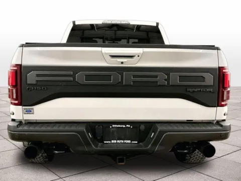 More photos of 2019 Ford F-150 Raptor at Bob Ruth Ford Dillsburg, PA