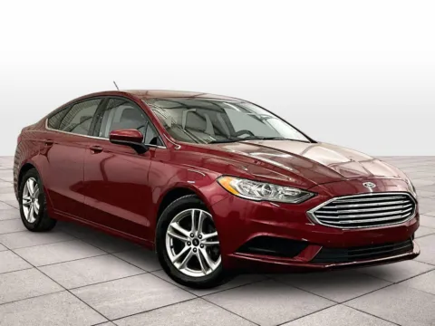 Photos of 2018 Ford Fusion SE for sale in Dillsburg, PA at Bob Ruth Ford Dillsburg