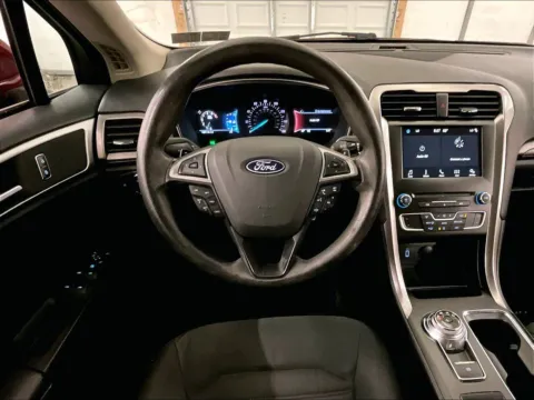 More photos of 2018 Ford Fusion SE at Bob Ruth Ford Dillsburg, PA