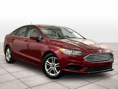 Photos of 2018 Ford Fusion SE for sale in Dillsburg, PA at Bob Ruth Ford Dillsburg