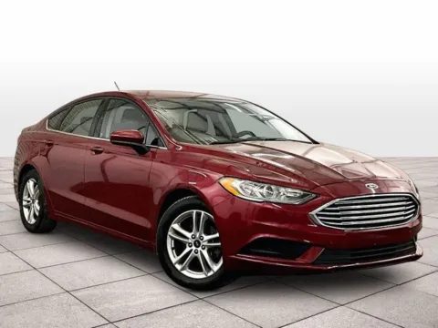 Photos of 2018 Ford Fusion SE for sale in Dillsburg, PA at Bob Ruth Ford Dillsburg