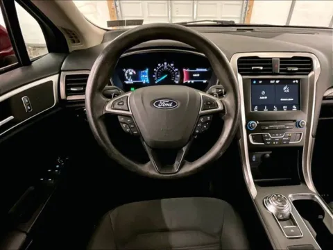 More photos of 2018 Ford Fusion SE at Bob Ruth Ford Dillsburg, PA