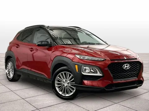 Photos of 2021 Hyundai Kona SEL for sale in Dillsburg, PA at Bob Ruth Ford Dillsburg