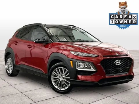 Photos of 2021 Hyundai Kona SEL for sale in Dillsburg, PA at Bob Ruth Ford Dillsburg