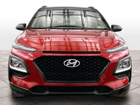 Another view of 2021 Hyundai Kona SEL for sale in Dillsburg, PA at Bob Ruth Ford Dillsburg