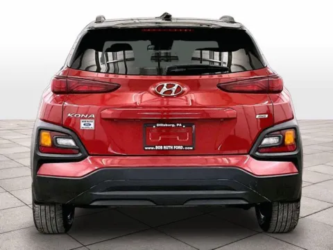 More photos of 2021 Hyundai Kona SEL at Bob Ruth Ford Dillsburg, PA