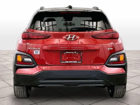 More photos of 2021 Hyundai Kona SEL at Bob Ruth Ford Dillsburg, PA