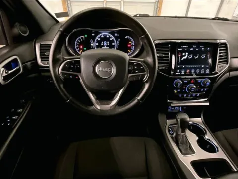 More photos of 2020 Jeep Grand Cherokee Laredo at Bob Ruth Ford Dillsburg, PA