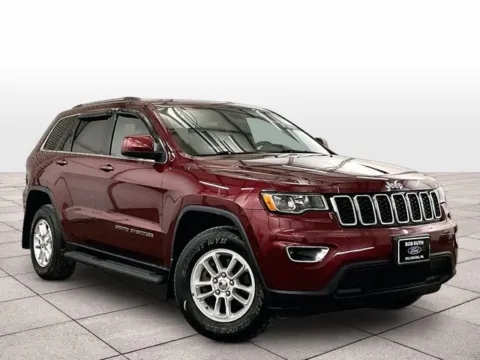 Photos of 2020 Jeep Grand Cherokee Laredo for sale in Dillsburg, PA at Bob Ruth Ford Dillsburg