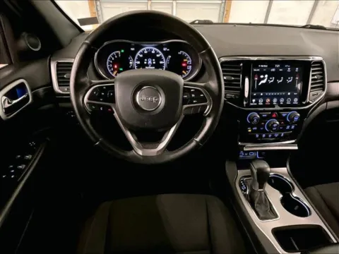 More photos of 2020 Jeep Grand Cherokee Laredo at Bob Ruth Ford Dillsburg, PA
