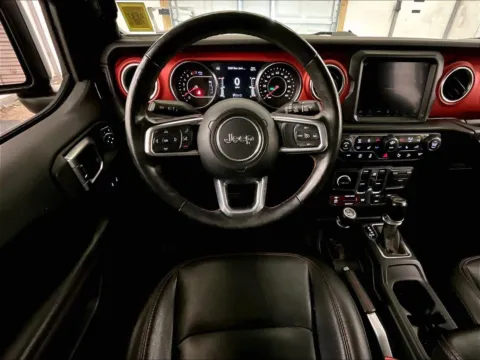 More photos of 2020 Jeep Wrangler Unlimited Rubicon at Bob Ruth Ford Dillsburg, PA