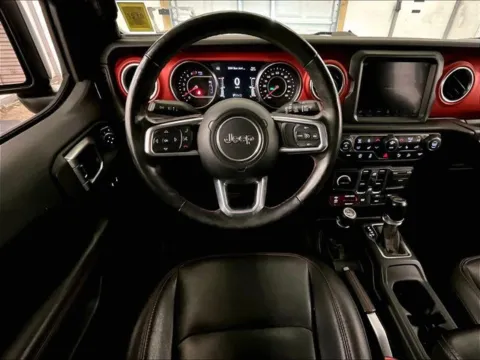More photos of 2020 Jeep Wrangler Unlimited Rubicon at Bob Ruth Ford Dillsburg, PA