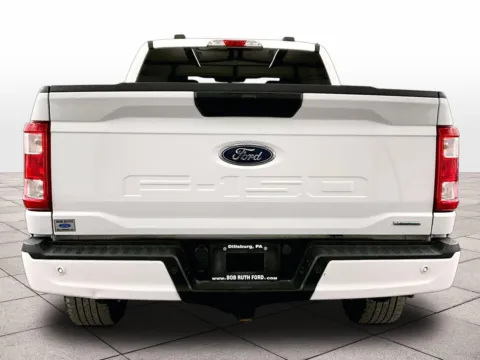More photos of 2022 Ford F-150 XL at Bob Ruth Ford Dillsburg, PA