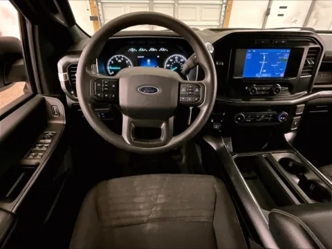 More photos of 2022 Ford F-150 XL at Bob Ruth Ford Dillsburg, PA