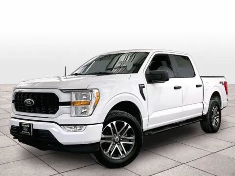White 2022 Ford F-150 XL for sale in Dillsburg, PA