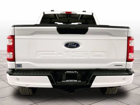 More photos of 2022 Ford F-150 XL at Bob Ruth Ford Dillsburg, PA