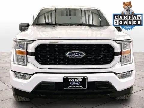More photos of 2022 Ford F-150 XL at Bob Ruth Ford Dillsburg, PA