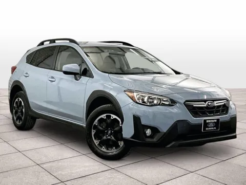 Photos of 2021 Subaru Crosstrek Premium for sale in Dillsburg, PA at Bob Ruth Ford Dillsburg