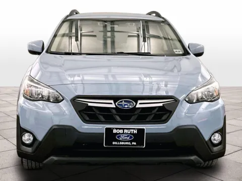 Another view of 2021 Subaru Crosstrek Premium for sale in Dillsburg, PA at Bob Ruth Ford Dillsburg
