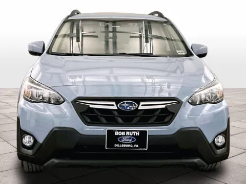 Another view of 2021 Subaru Crosstrek Premium for sale in Dillsburg, PA at Bob Ruth Ford Dillsburg