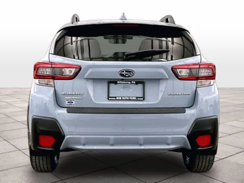 More photos of 2021 Subaru Crosstrek Premium at Bob Ruth Ford Dillsburg, PA