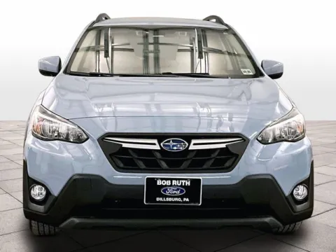 Another view of 2021 Subaru Crosstrek Premium for sale in Dillsburg, PA at Bob Ruth Ford Dillsburg