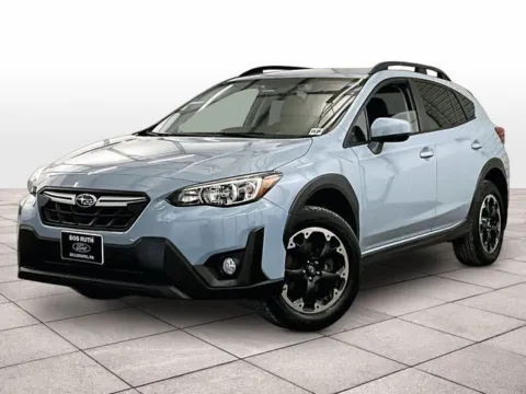 Unknown 2021 Subaru Crosstrek Premium for sale in Dillsburg, PA