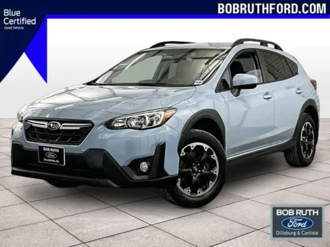 Unknown 2021 Subaru Crosstrek Premium for sale in Dillsburg, PA