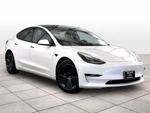 Photos of 2023 Tesla Model 3 for sale in Dillsburg, PA at Bob Ruth Ford Dillsburg