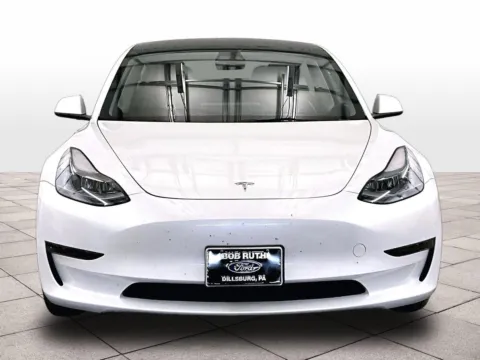Another view of 2023 Tesla Model 3 for sale in Dillsburg, PA at Bob Ruth Ford Dillsburg