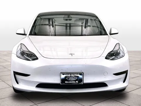 Another view of 2023 Tesla Model 3 for sale in Dillsburg, PA at Bob Ruth Ford Dillsburg