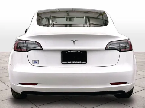 More photos of 2023 Tesla Model 3 at Bob Ruth Ford Dillsburg, PA