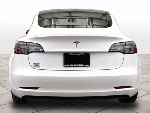 More photos of 2023 Tesla Model 3 at Bob Ruth Ford Dillsburg, PA