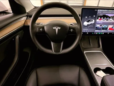 More photos of 2023 Tesla Model 3 at Bob Ruth Ford Dillsburg, PA