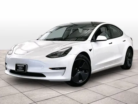 White 2023 Tesla Model 3 for sale in Dillsburg, PA