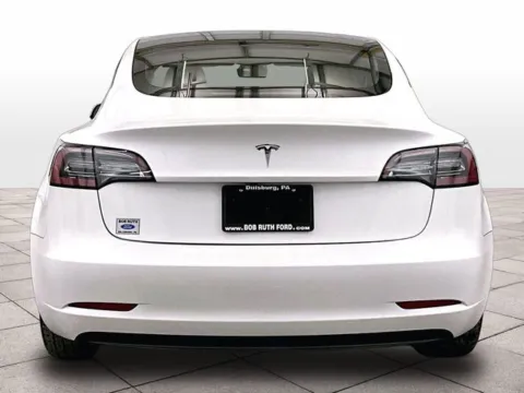More photos of 2023 Tesla Model 3 at Bob Ruth Ford Dillsburg, PA