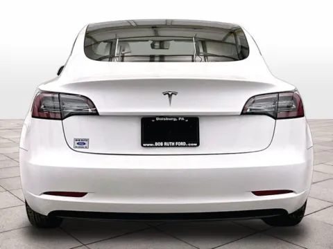 More photos of 2023 Tesla Model 3 at Bob Ruth Ford Dillsburg, PA