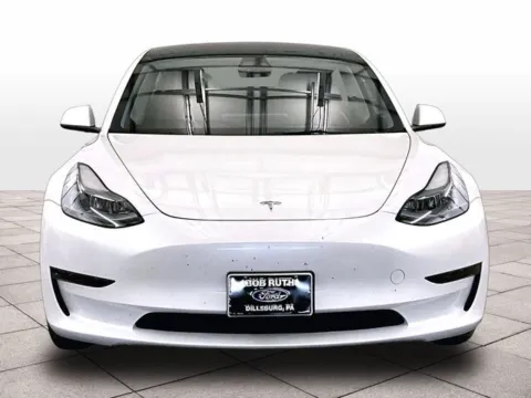Another view of 2023 Tesla Model 3 for sale in Dillsburg, PA at Bob Ruth Ford Dillsburg